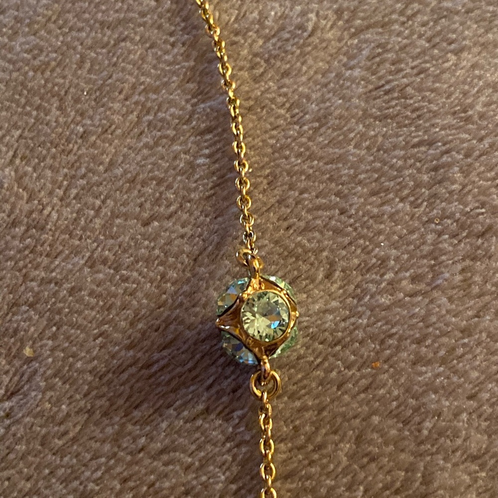 Kate Spade necklace ♠️